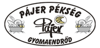 Pajer Pékség